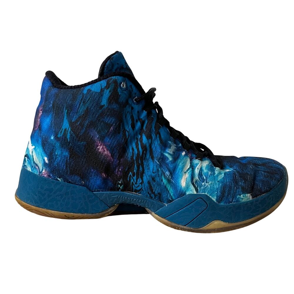 Jordan Air Jordan 29 Year of the Goat Blue Men's Basketball Sneakers Men’s 10